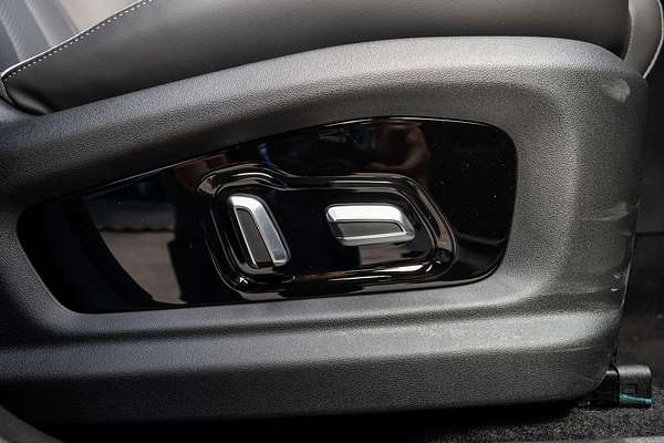 2025 Chery Tiggo 7 Super Hybrid Ultimate T32
