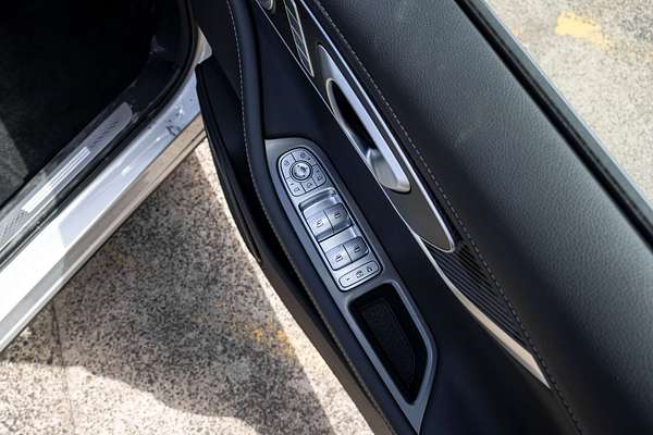 2025 Chery Tiggo 7 Super Hybrid Ultimate T32