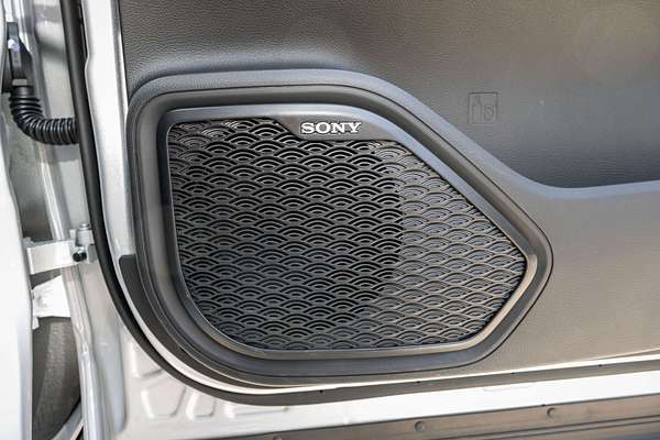 2025 Chery Tiggo 7 Super Hybrid Ultimate T32