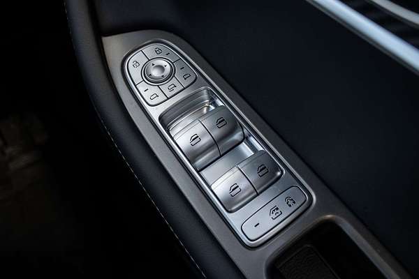 2025 Chery Tiggo 7 Super Hybrid Ultimate T32