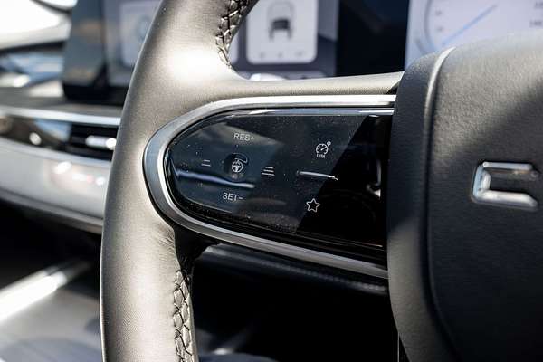 2025 Chery Tiggo 7 Super Hybrid Ultimate T32