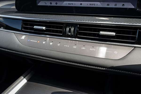 2025 Chery Tiggo 7 Super Hybrid Ultimate T32