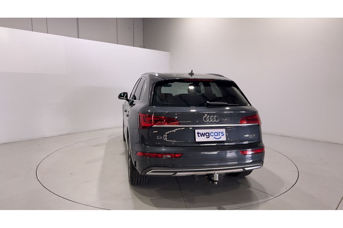 2020 Audi Q5 45 TFSI Sport FY