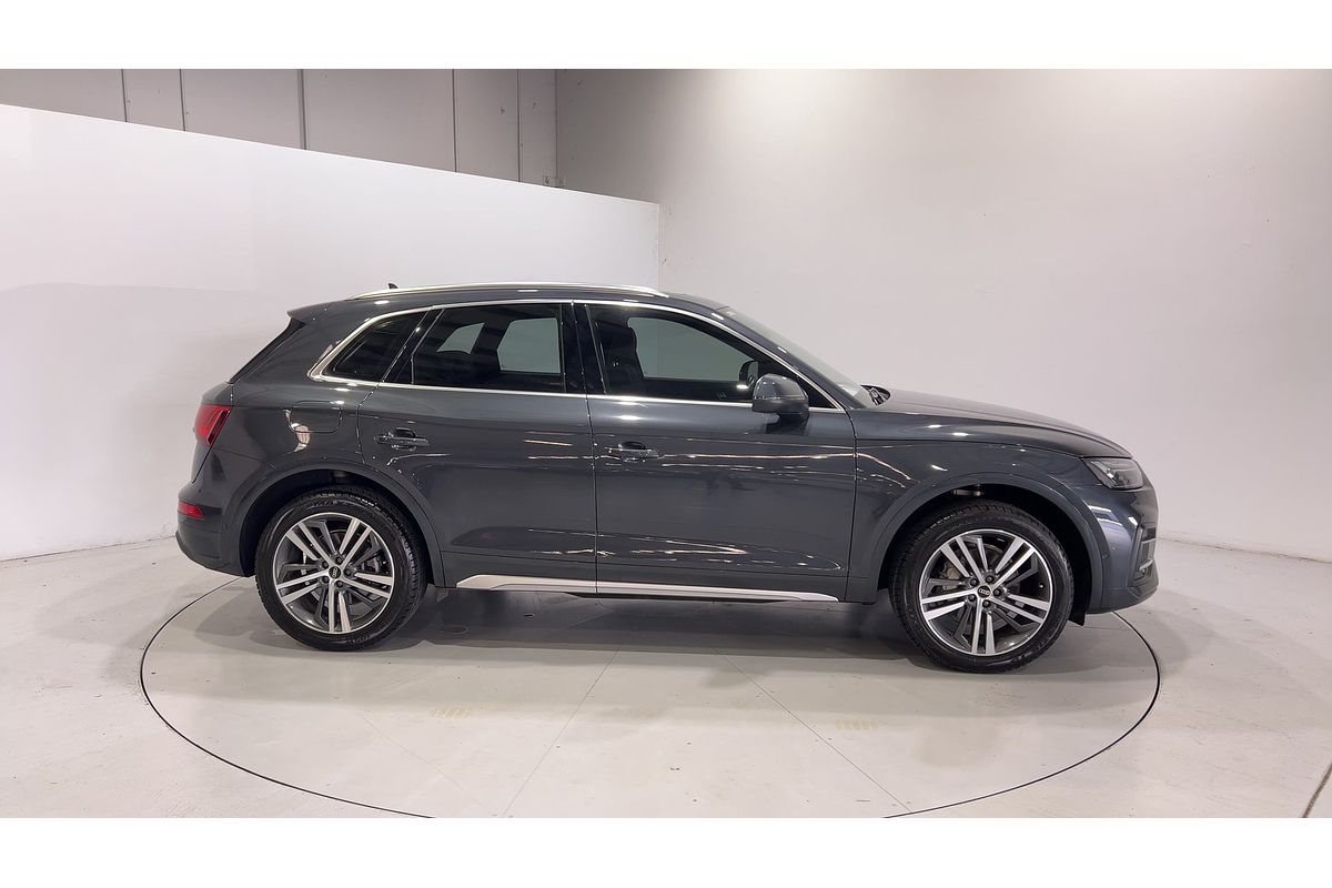 2020 Audi Q5 45 TFSI Sport FY