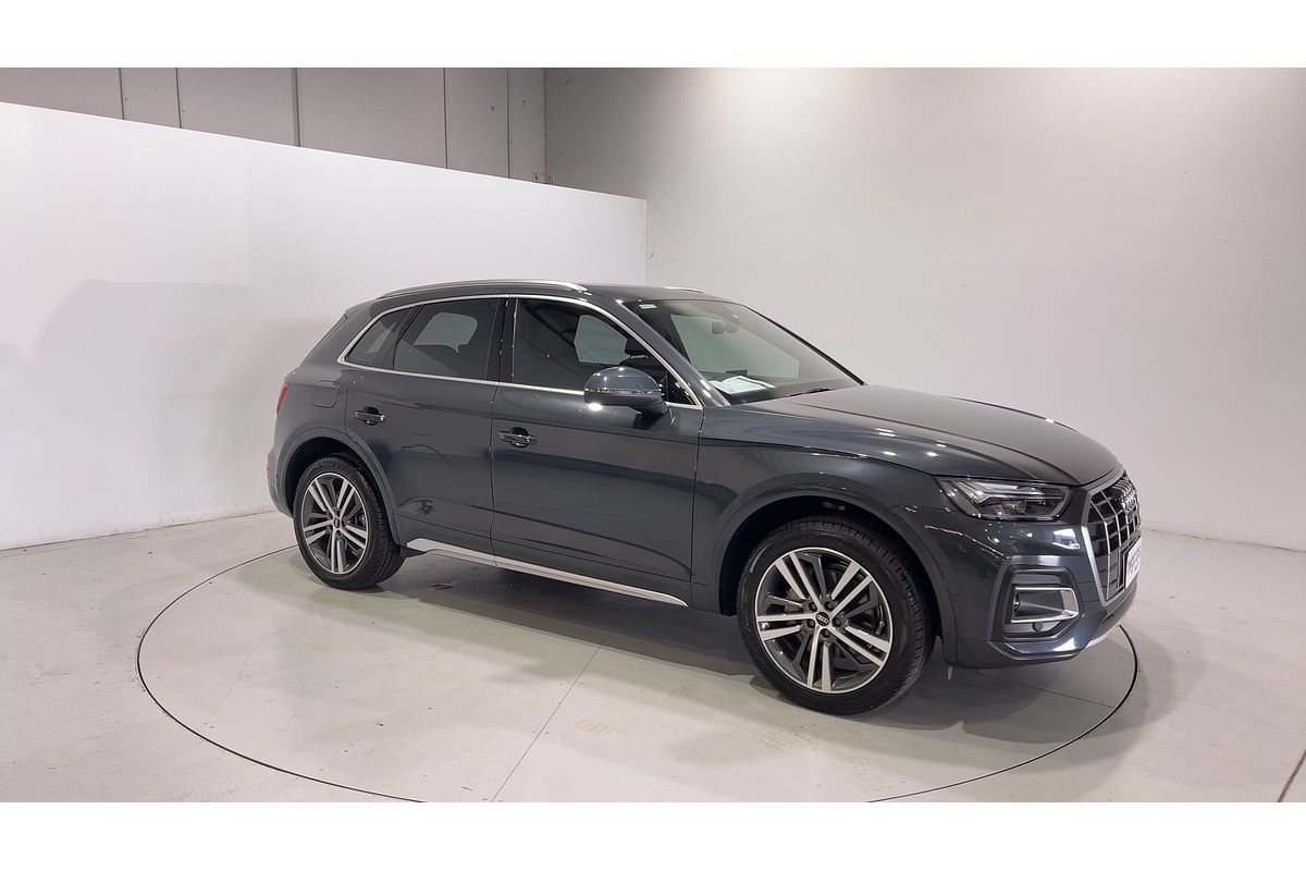 2020 Audi Q5 45 TFSI Sport FY
