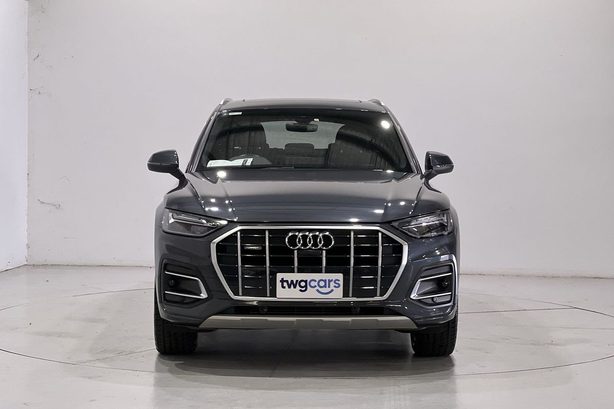 2020 Audi Q5 45 TFSI Sport FY