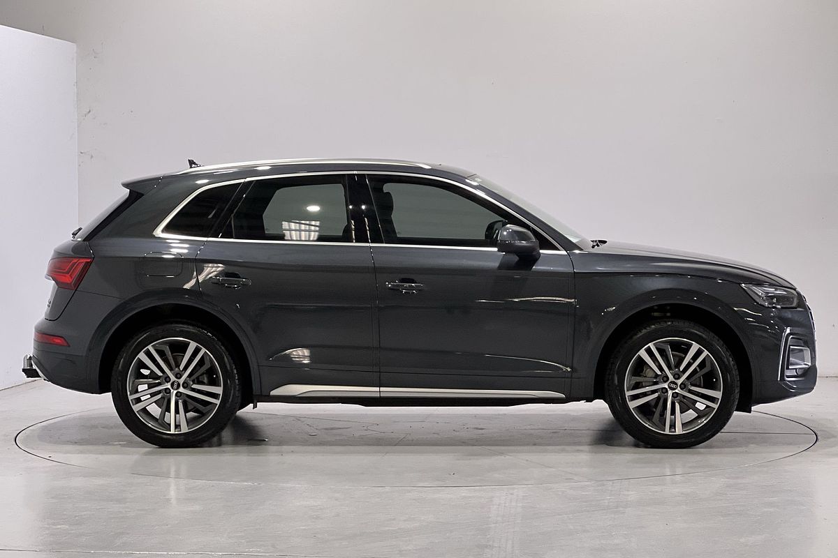 2020 Audi Q5 45 TFSI Sport FY