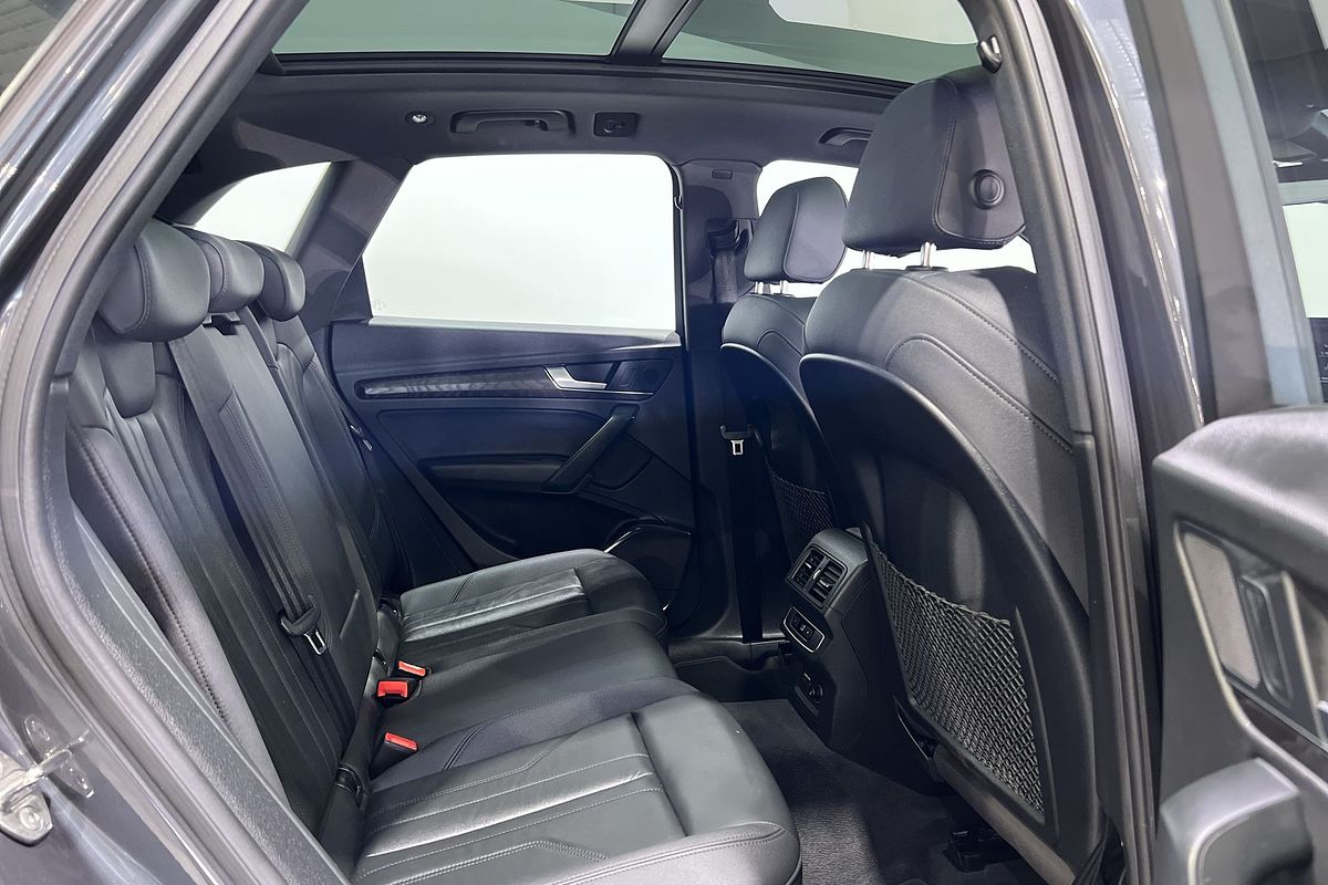 2020 Audi Q5 45 TFSI Sport FY