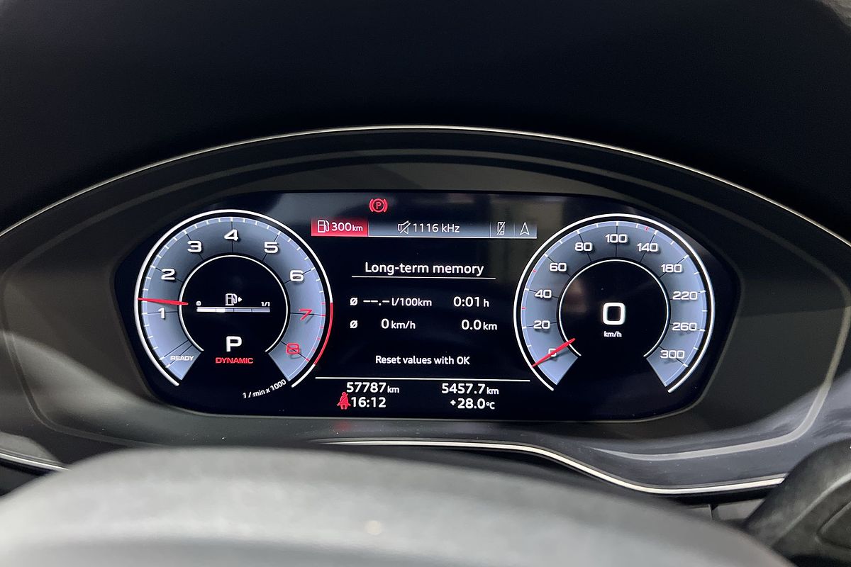 2020 Audi Q5 45 TFSI Sport FY