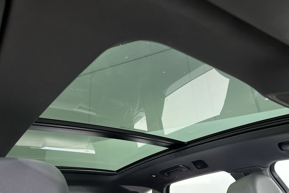 2020 Audi Q5 45 TFSI Sport FY