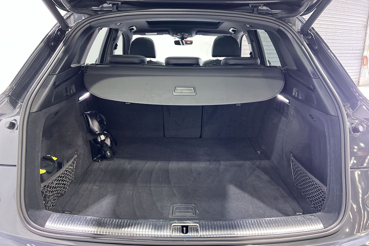 2020 Audi Q5 45 TFSI Sport FY