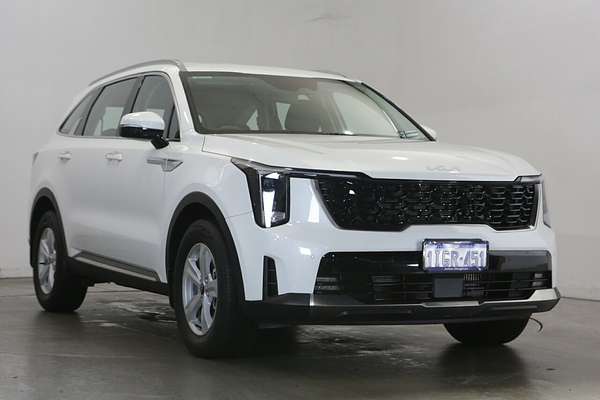 2024 Kia Sorento S MQ4 PE