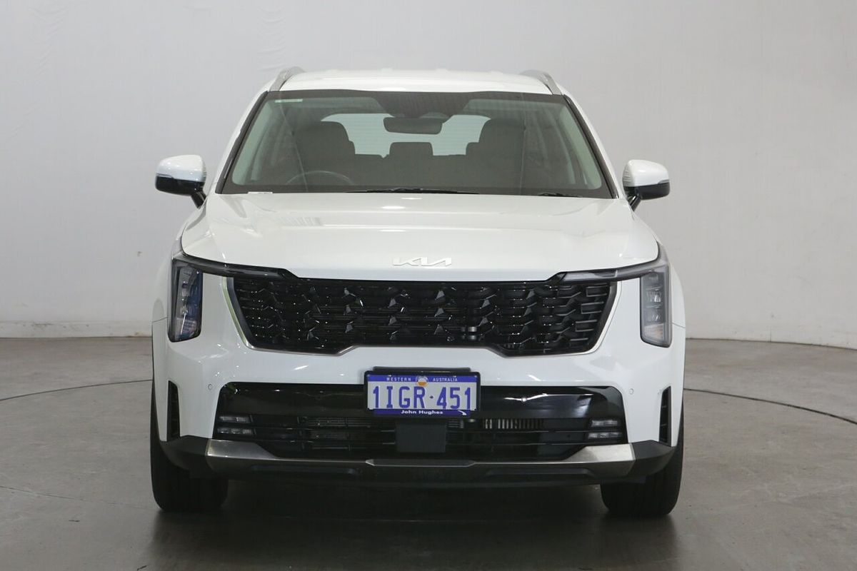 2024 Kia Sorento S MQ4 PE