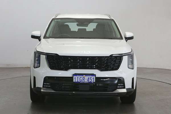 2024 Kia Sorento S MQ4 PE