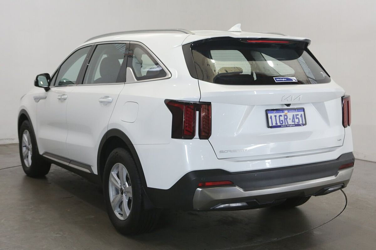 2024 Kia Sorento S MQ4 PE
