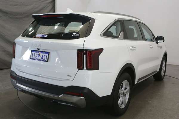 2024 Kia Sorento S MQ4 PE