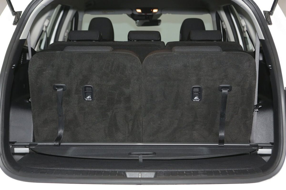 2024 Kia Sorento S MQ4 PE