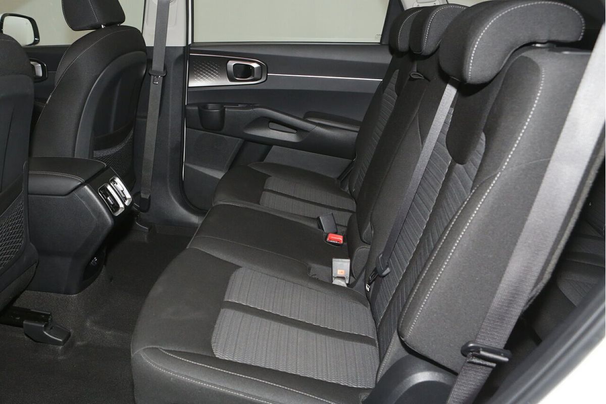 2024 Kia Sorento S MQ4 PE