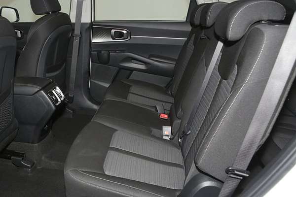 2024 Kia Sorento S MQ4 PE