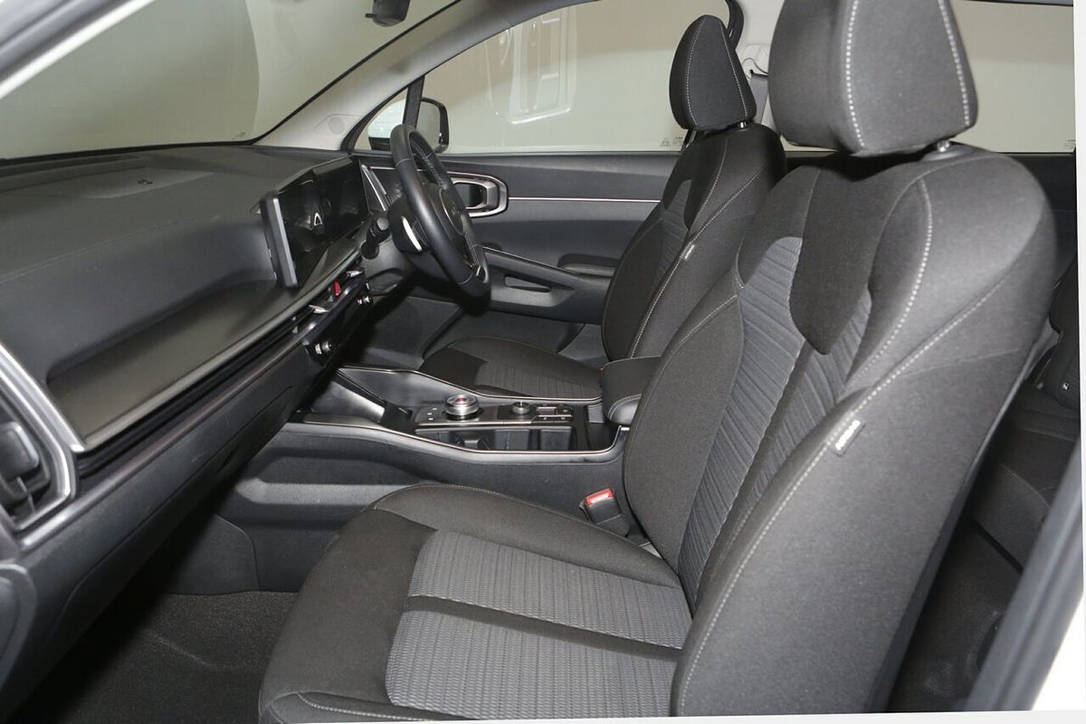 2024 Kia Sorento S MQ4 PE