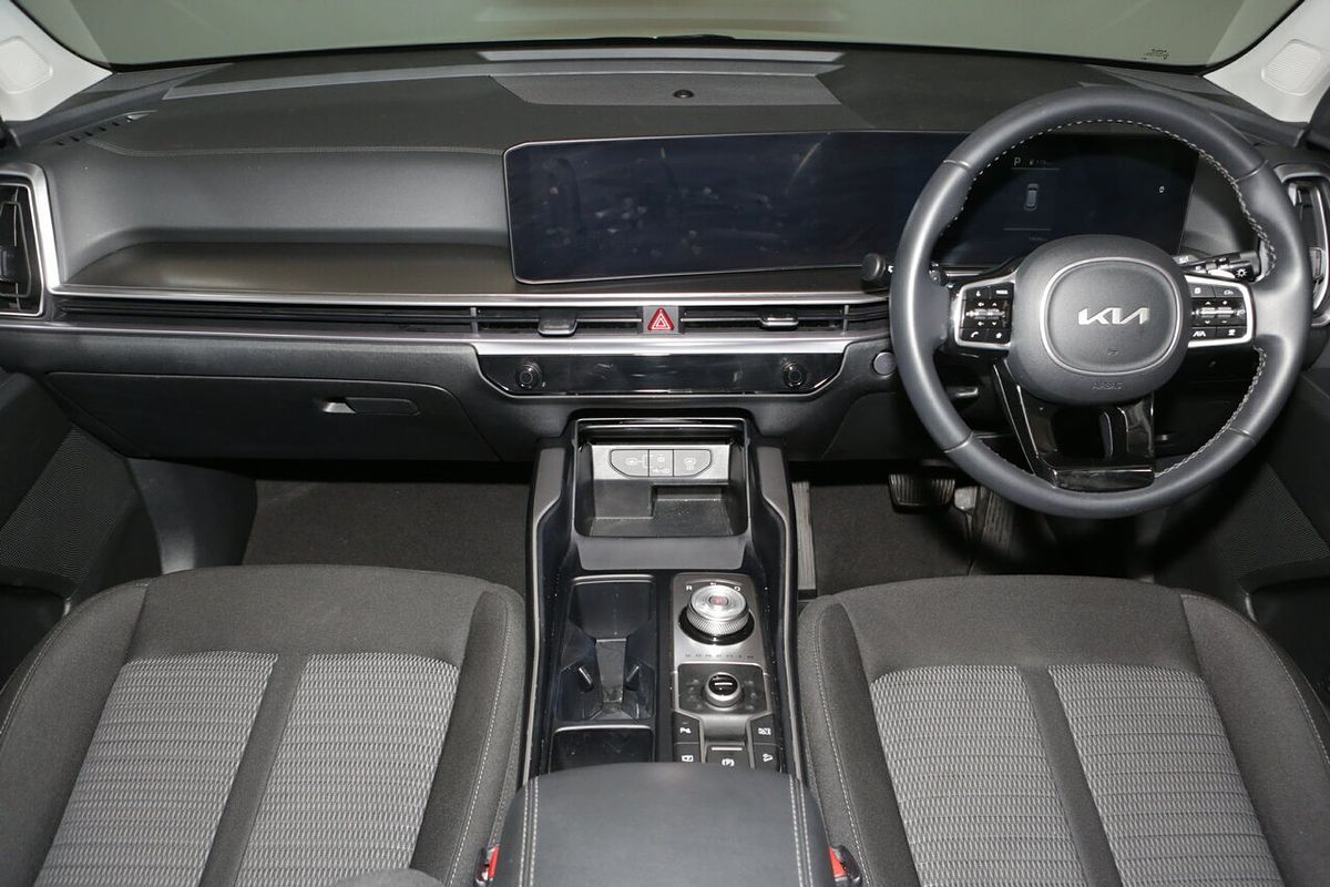 2024 Kia Sorento S MQ4 PE
