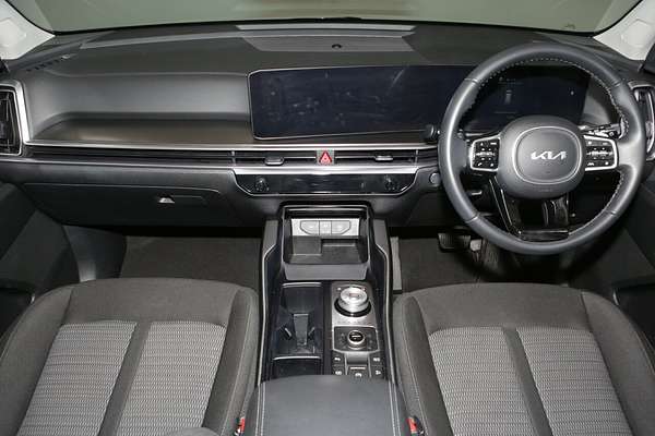 2024 Kia Sorento S MQ4 PE