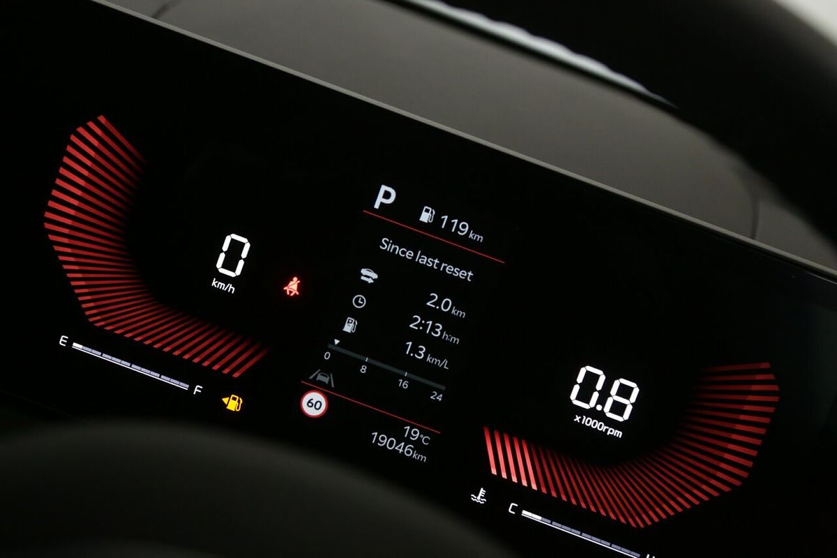 2024 Kia Sorento S MQ4 PE