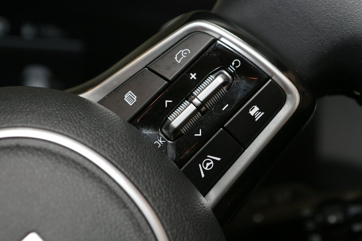 2024 Kia Sorento S MQ4 PE