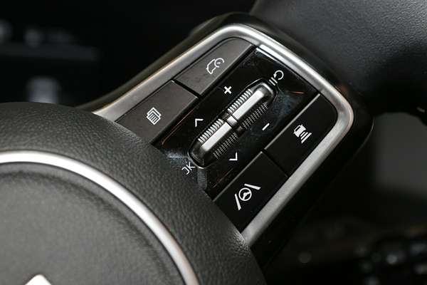 2024 Kia Sorento S MQ4 PE