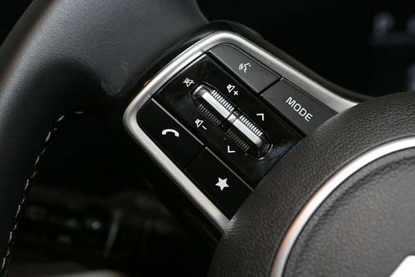 2024 Kia Sorento S MQ4 PE