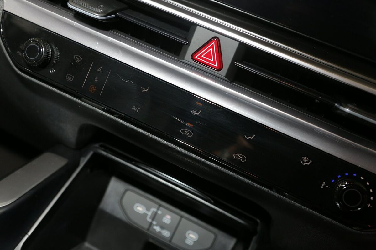 2024 Kia Sorento S MQ4 PE