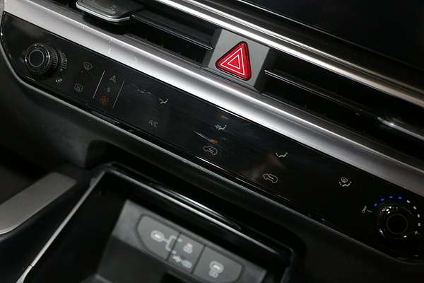 2024 Kia Sorento S MQ4 PE