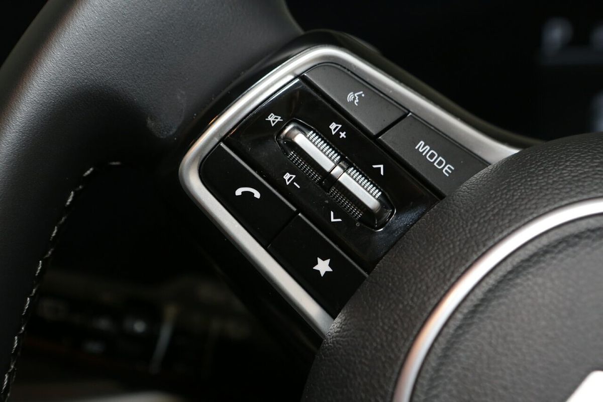 2024 Kia Sorento S MQ4 PE