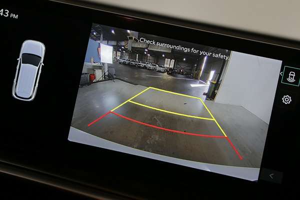 2024 Kia Sorento S MQ4 PE