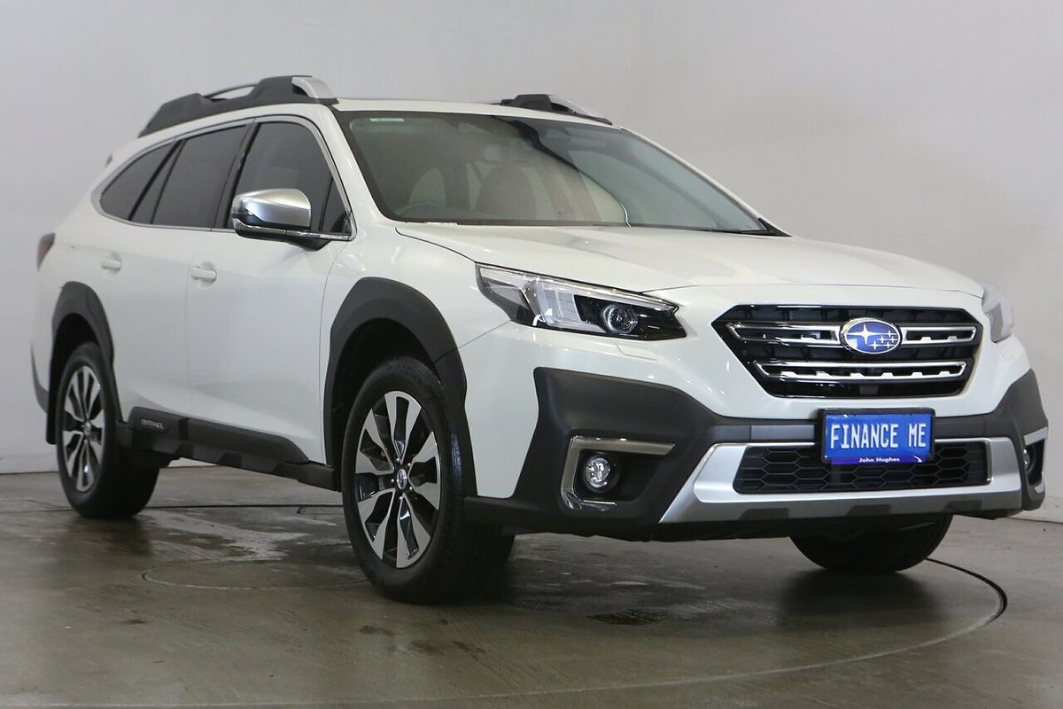 2023 Subaru Outback AWD Touring 6GEN