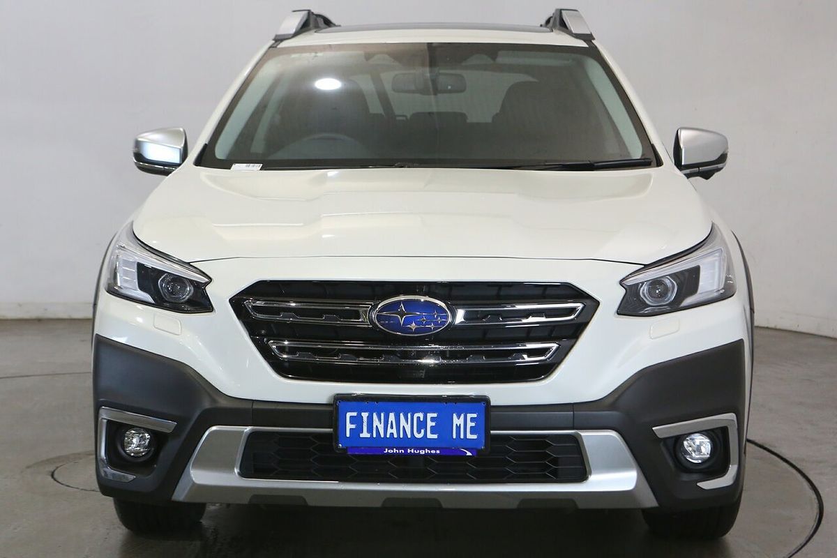 2023 Subaru Outback AWD Touring 6GEN