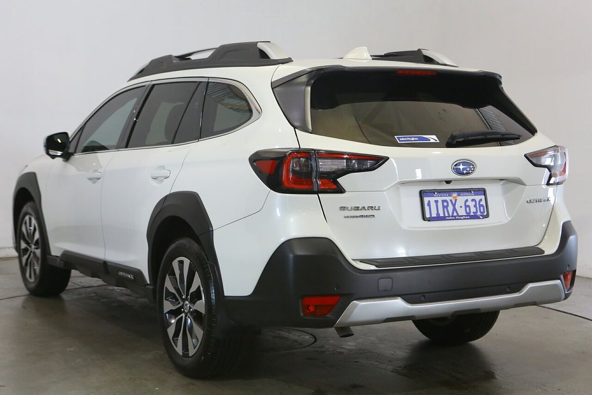 2023 Subaru Outback AWD Touring 6GEN