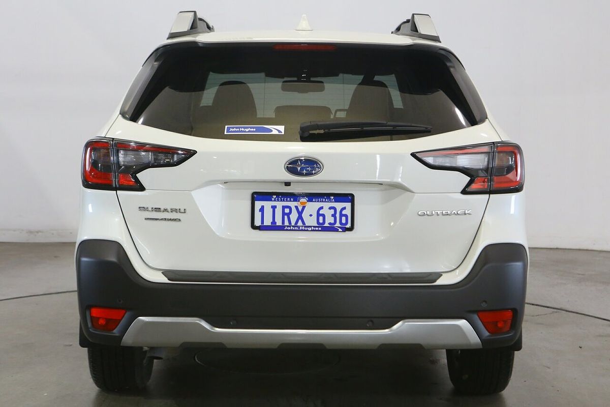 2023 Subaru Outback AWD Touring 6GEN