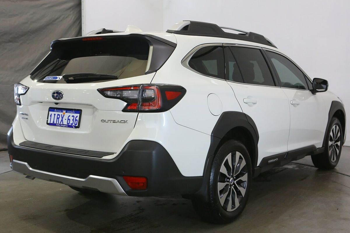 2023 Subaru Outback AWD Touring 6GEN