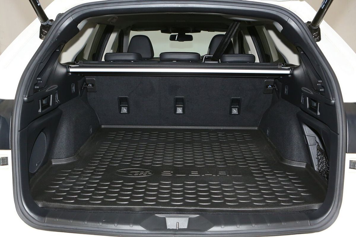 2023 Subaru Outback AWD Touring 6GEN