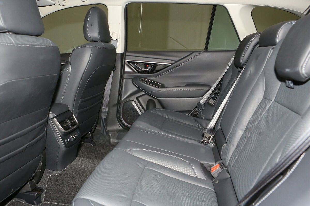 2023 Subaru Outback AWD Touring 6GEN