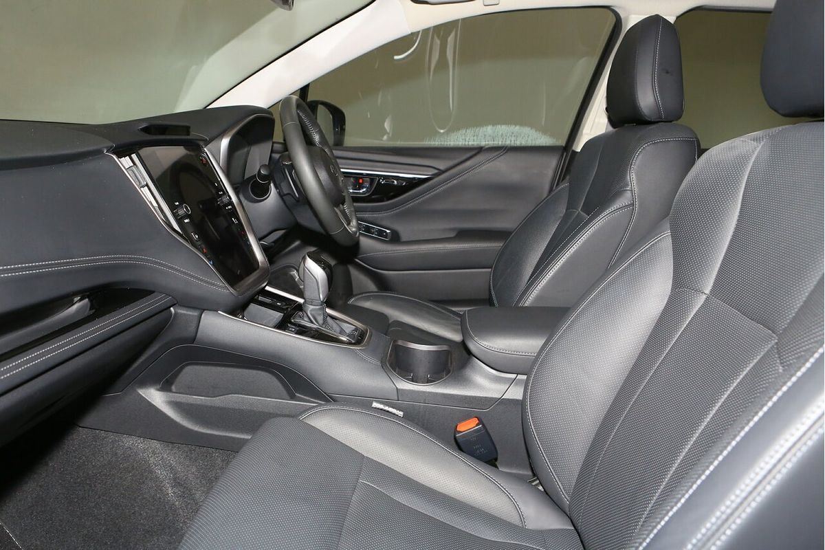 2023 Subaru Outback AWD Touring 6GEN