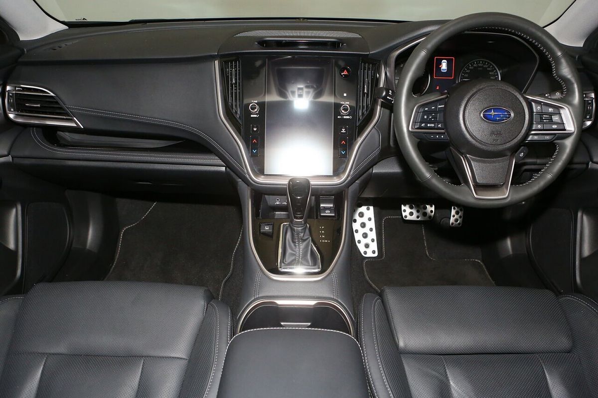 2023 Subaru Outback AWD Touring 6GEN