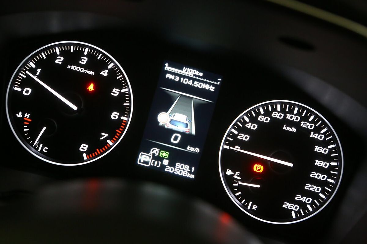 2023 Subaru Outback AWD Touring 6GEN