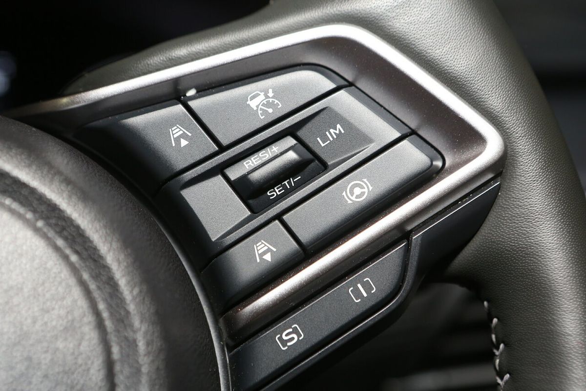 2023 Subaru Outback AWD Touring 6GEN