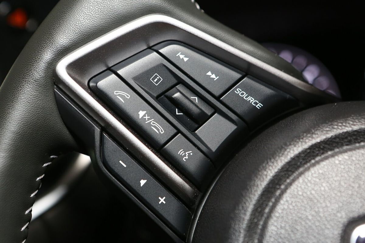 2023 Subaru Outback AWD Touring 6GEN