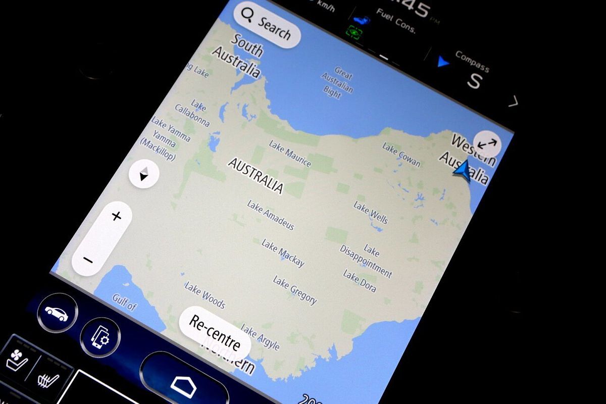 2023 Subaru Outback AWD Touring 6GEN