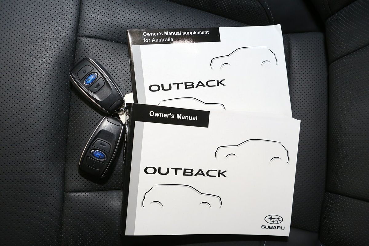 2023 Subaru Outback AWD Touring 6GEN