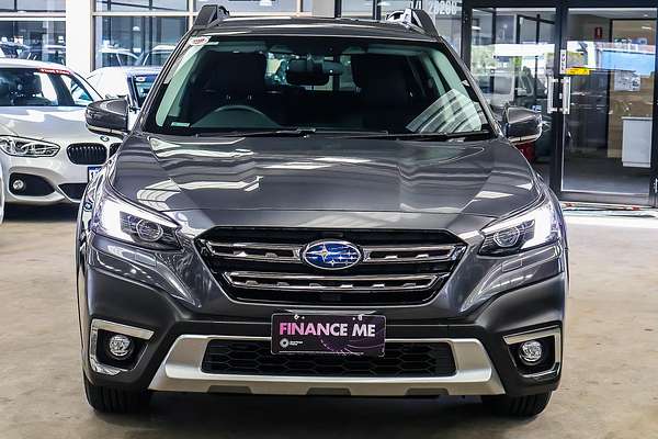 2024 Subaru Outback AWD 6GEN