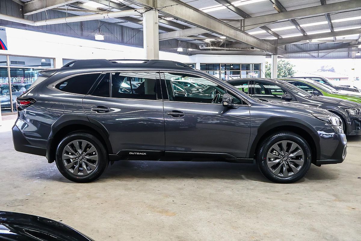 2024 Subaru Outback AWD 6GEN
